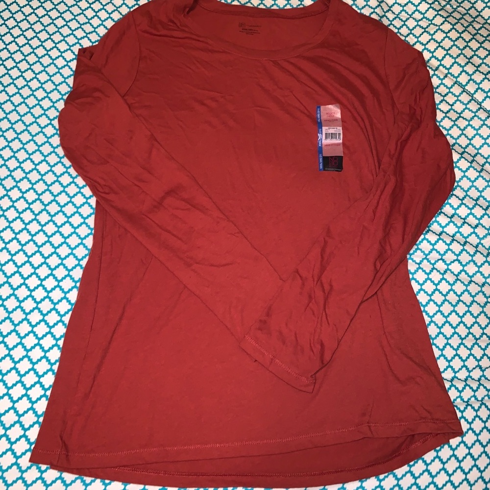 Loose Tee